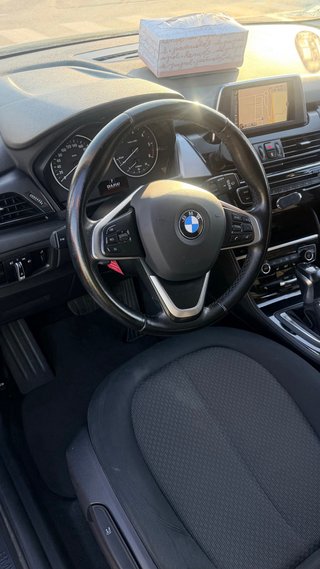 BMW Serie 2 2016