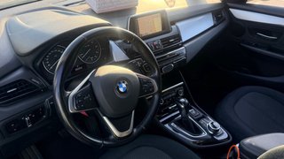 BMW Serie 2 2016