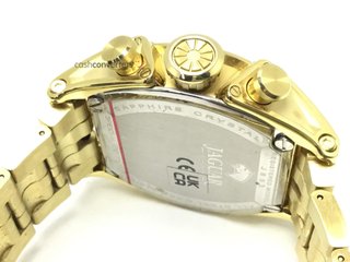 reloj pulsera caballero jaguar j853/1
