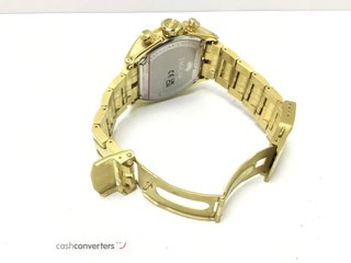 reloj pulsera caballero jaguar j853/1
