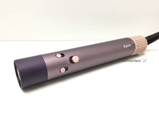 cepillo con bomba aire dyson airwrap i.d.
