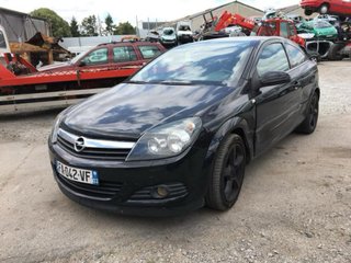 Despiece Opel Astra H
