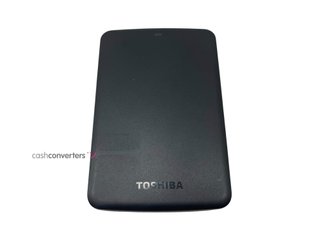 disco duro toshiba dtb320
