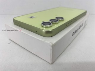 samsung galaxy a54 8gb 128gb