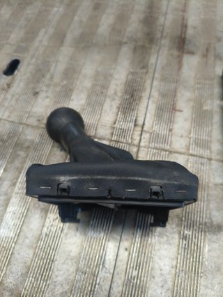 Pomo y funda palanca cambios Seat Ibiza IV 1.4