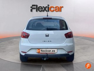 Seat Ibiza 1.4 TDI 66kW (90CV) Reference