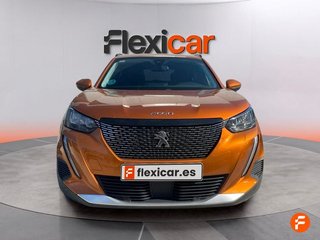 Peugeot 2008 Allure Puretech 130 S&S EAT8