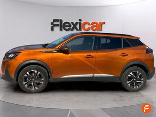 Peugeot 2008 Allure Puretech 130 S&S EAT8