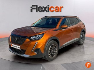 Peugeot 2008 Allure Puretech 130 S&S EAT8