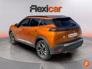 Peugeot 2008 Allure Puretech 130 S&S EAT8