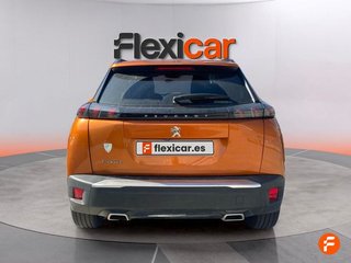 Peugeot 2008 Allure Puretech 130 S&S EAT8