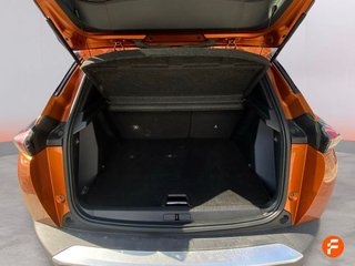 Peugeot 2008 Allure Puretech 130 S&S EAT8