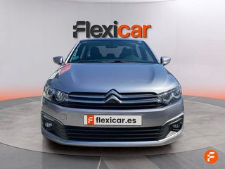 Citroën C-Elysée PureTech 60KW (82CV) Exclusive