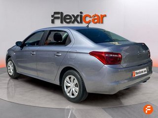 Citroën C-Elysée PureTech 60KW (82CV) Exclusive