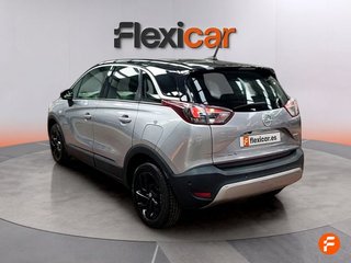 Opel CrossLand 1.2 96kW (130CV) Ultimate Auto - 5P (2021)