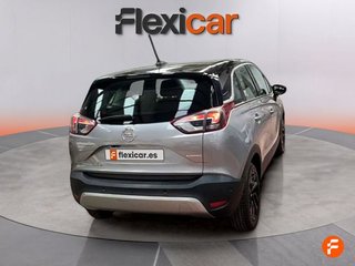 Opel CrossLand 1.2 96kW (130CV) Ultimate Auto - 5P (2021)
