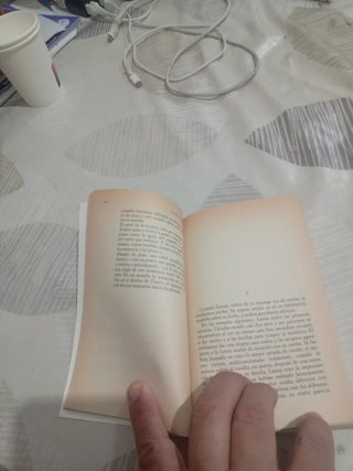 La roca de Tanios