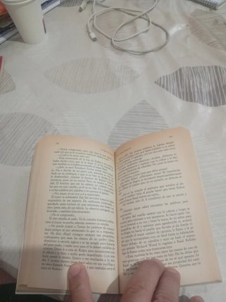 La roca de Tanios