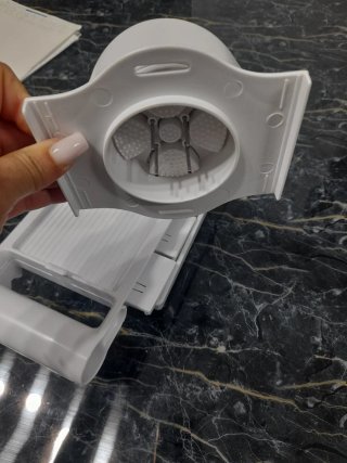 Set Affettatore Verdure