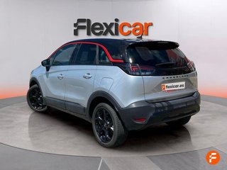 Opel CrossLand 1.2 81kW (110CV) GS
