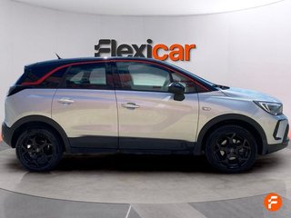 Opel CrossLand 1.2 81kW (110CV) GS