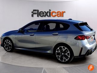BMW Serie 1 120d