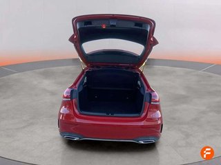 Mercedes Clase A A 180 d