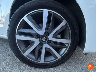 Seat Mii Mii Electric 61kW (83CV)