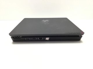 sony ps4 slim 1tb