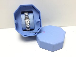 reloj pulsera señora swarovski attract