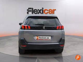 Peugeot 5008 Active 1.2L PureTech 96kW (130CV) S&S