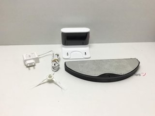 aspirador robot xiaomi vacuum s40c