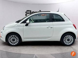 Fiat 500 1.0 Hybrid Dolcevita 52kW 3P Berlina 52kW