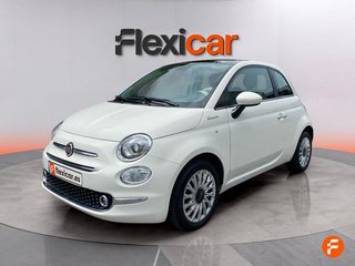 Fiat 500 1.0 Hybrid Dolcevita 52kW 3P Berlina 52kW