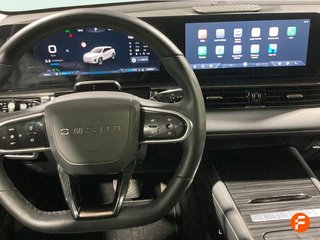Omoda 5 MY25 - Premium 1.6 TGDI 108kW (145cv)