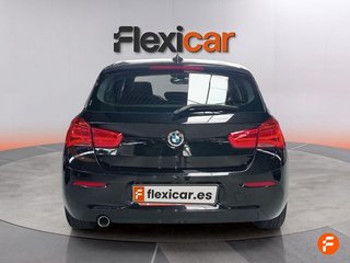 BMW Serie 1 116d