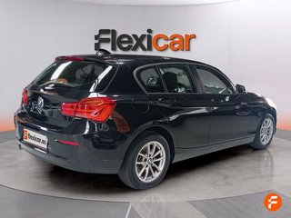 BMW Serie 1 116d