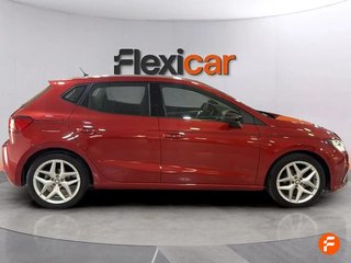 Seat Ibiza 1.0 TSI 85kW (115CV) FR