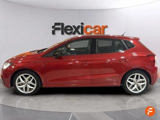 Seat Ibiza 1.0 TSI 85kW (115CV) FR