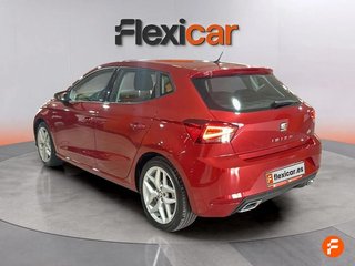 Seat Ibiza 1.0 TSI 85kW (115CV) FR
