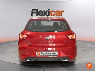 Seat Ibiza 1.0 TSI 85kW (115CV) FR