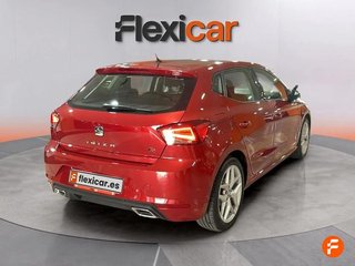Seat Ibiza 1.0 TSI 85kW (115CV) FR
