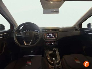 Seat Ibiza 1.0 TSI 85kW (115CV) FR