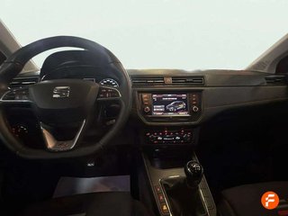 Seat Ibiza 1.0 TSI 85kW (115CV) FR