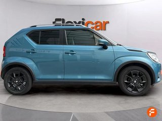 Suzuki Ignis 1.2 GLX Mild Hybrid