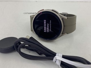 samsung galaxy watch 5 pro 45mm
