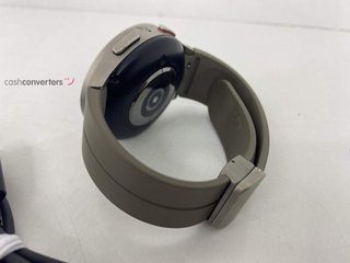 samsung galaxy watch 5 pro 45mm