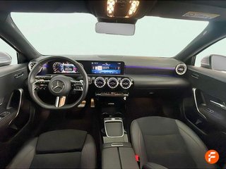 Mercedes Clase A A 180