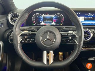 Mercedes Clase A A 180