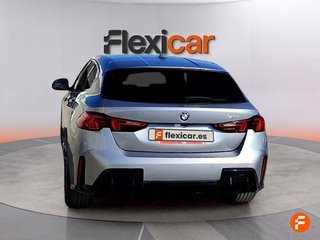 BMW Serie 1 120d